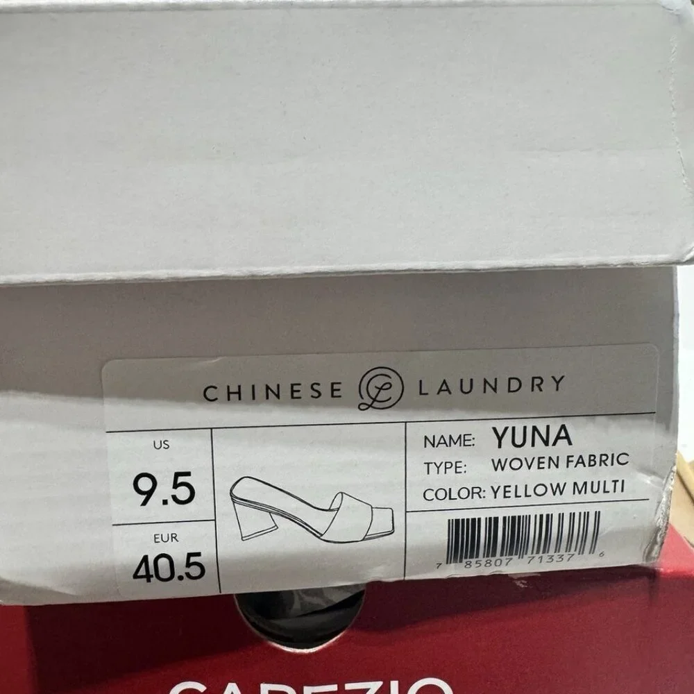 Chinese Laundry chinese laundry